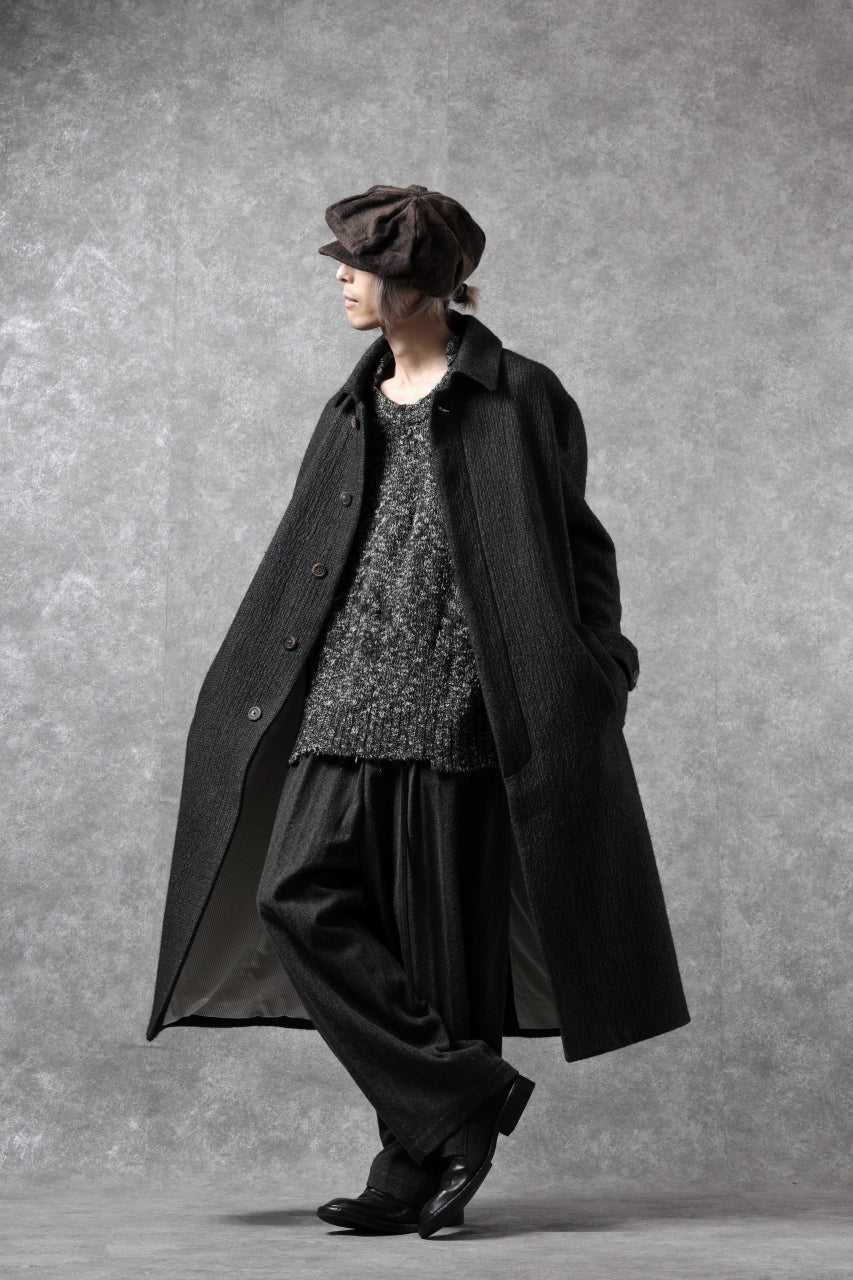 forme d'expression exclusive Everyone Coat