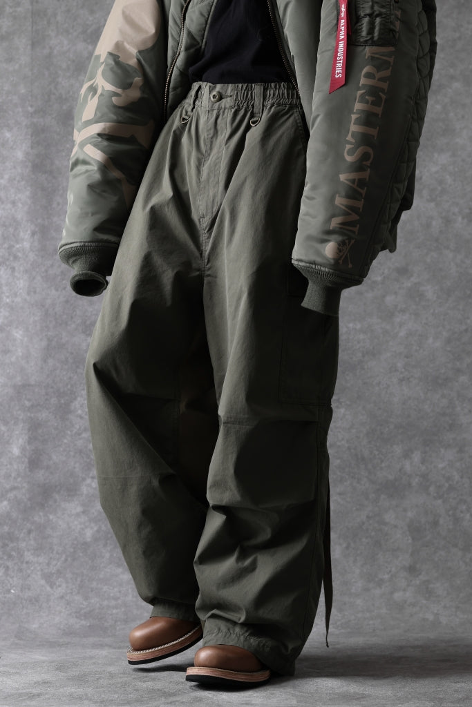 LAUNCHED | mastermind WORLD x ALPHA INDUSTRIES vol.2 (23AW). – LOOM OSAKA