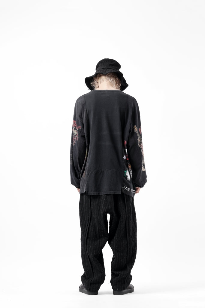 STYLING and NEW ARRIVAL | KLASICA,ierib,CHANGES.