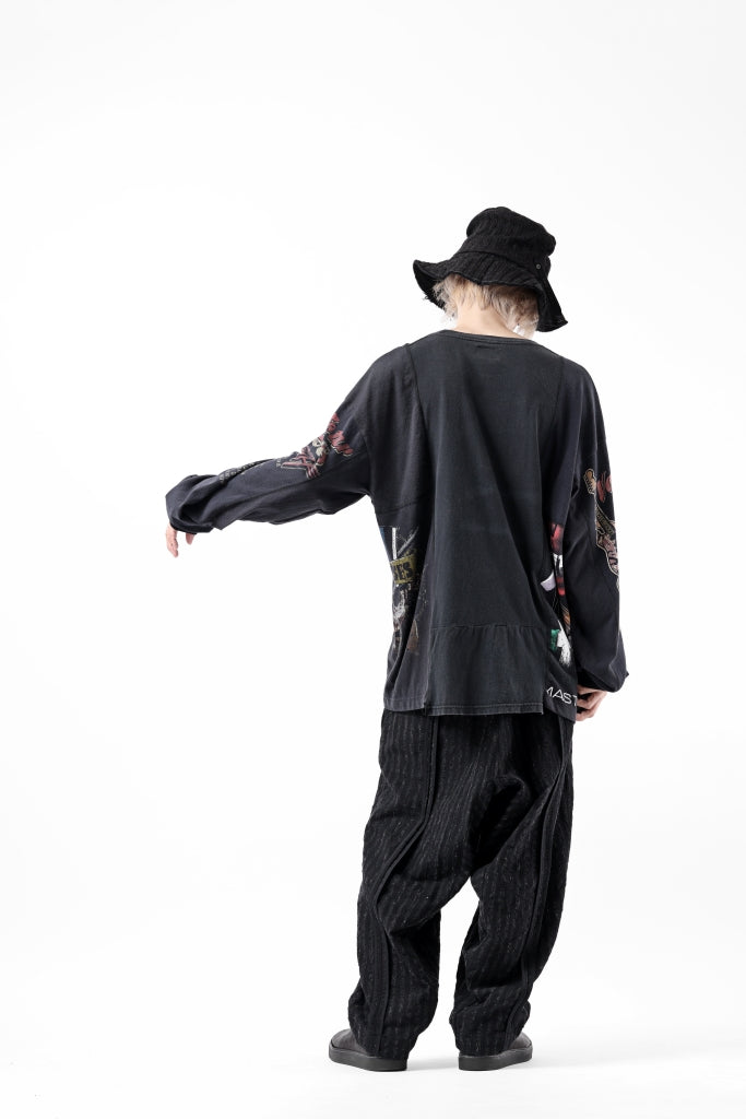 STYLING and NEW ARRIVAL | KLASICA,ierib,CHANGES.