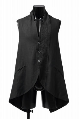 SOSNOVSKA STRUCTURAL INTERCALATION VEST