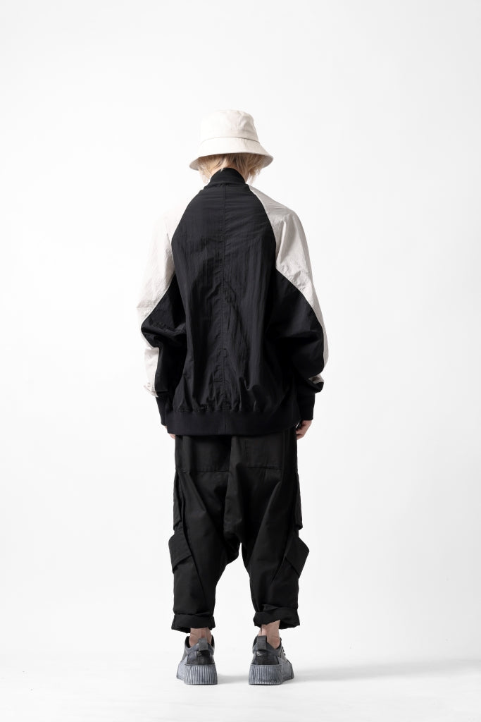 A.F ARTEFACT LIGHTWEIGHT BOMBER-JACKET