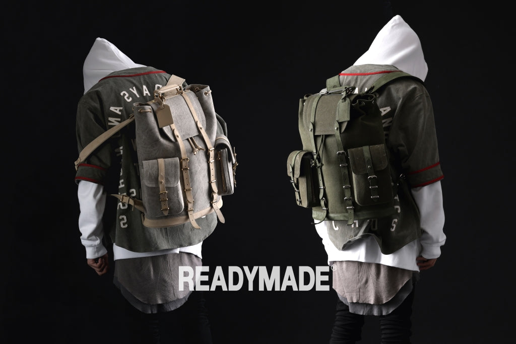 READYMADE FIELD PACK