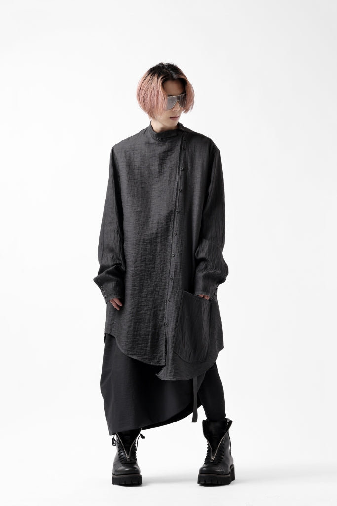 SOSNOVSKA ASYMMETRY VISION SHIRT