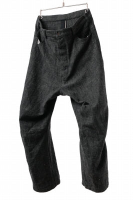 forme d'expression Baggy 5 Pocket Pants