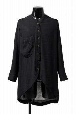 SOSNOVSKA OPEN SOFT SHIRT