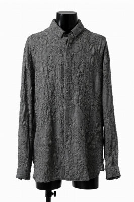 forme d'expression Relaxed Outer Shirt