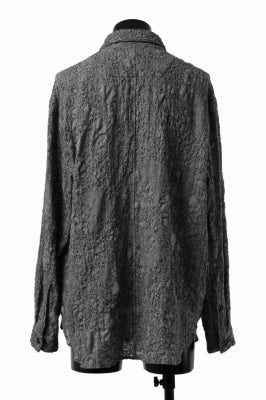 forme d'expression Relaxed Outer Shirt