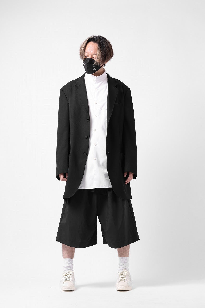 STYLING | Y's for men, D-VEC, Y-3 Yohji Yamamoto. (23AW, 23SS