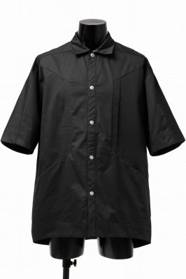 A.F ARTEFACT H/S COVER-ALL SHIRT