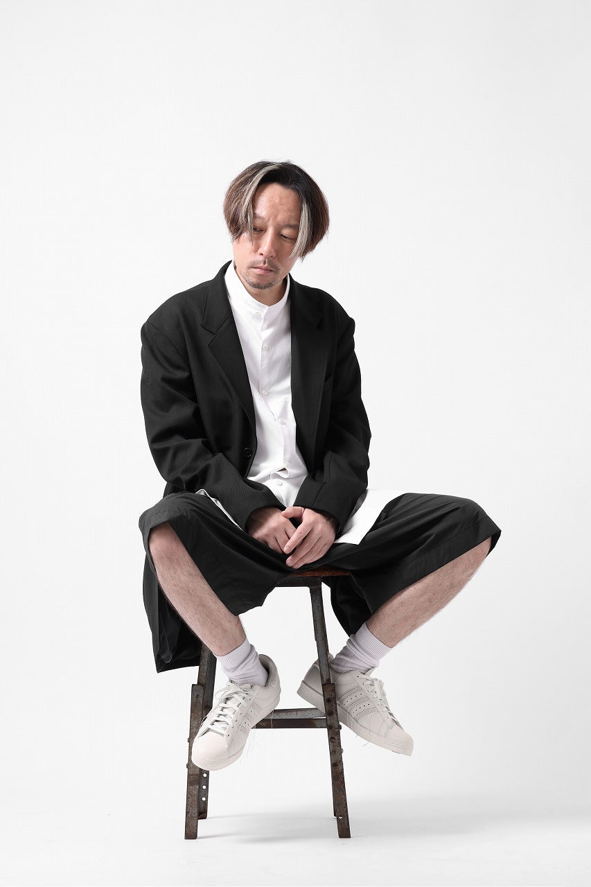 STYLING | Y's for men, D-VEC, Y-3 Yohji Yamamoto. (23AW, 23SS