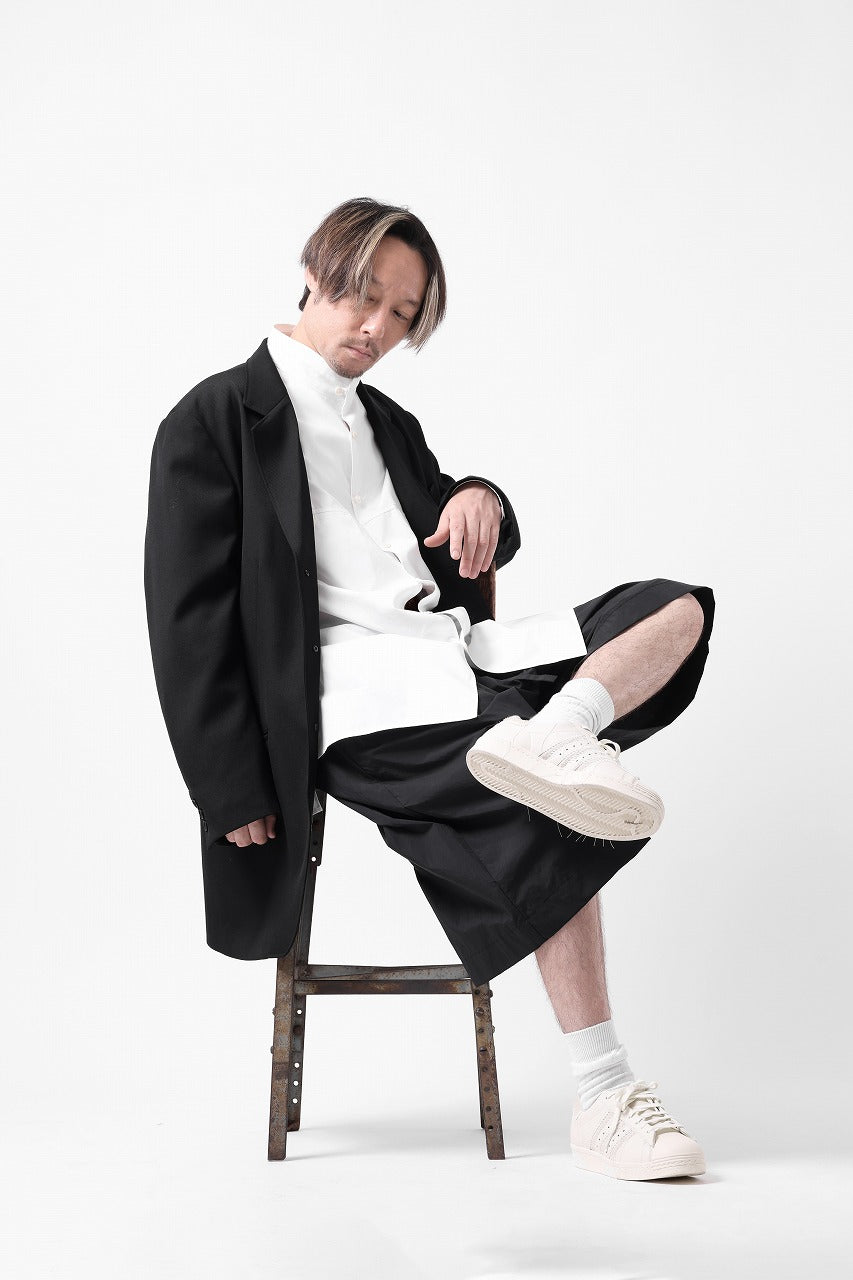 STYLING | Y's for men, D-VEC, Y-3 Yohji Yamamoto. (23AW, 23SS