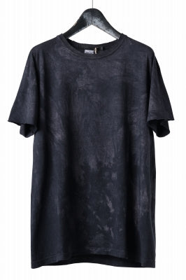 KLASICA HAZE LOOSE FIT HAND DYED TEE