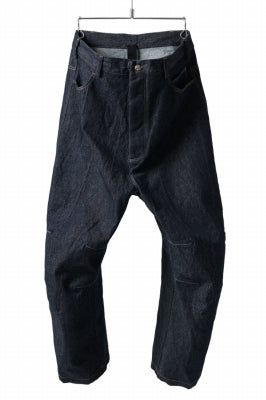 forme d'expression Baggy 5 Pocket Pants