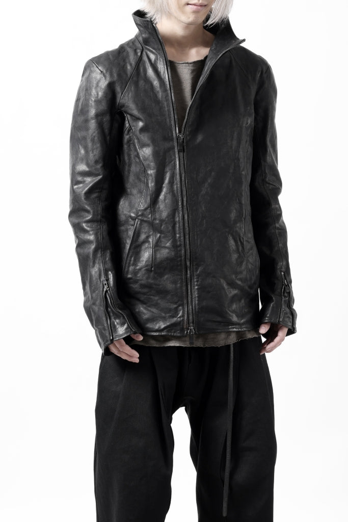 NEW ARRIVAL | LEATHER JACKETS - incarnation.
