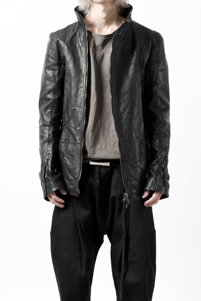 NEW ARRIVAL | LEATHER JACKETS - incarnation.