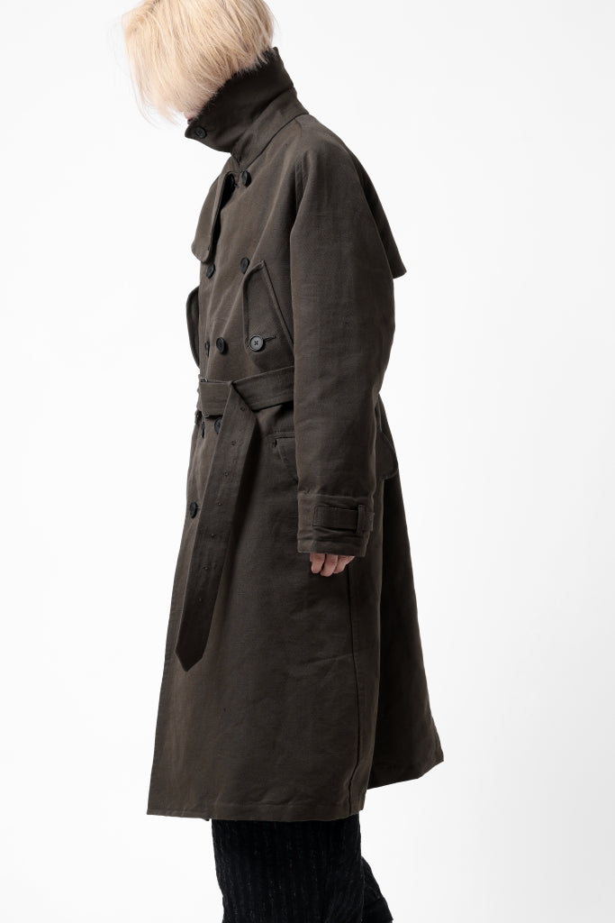 KLASICA | New Arrival - COAT,JACKET,TROUSERS and KNIT WEAR(2022AW).