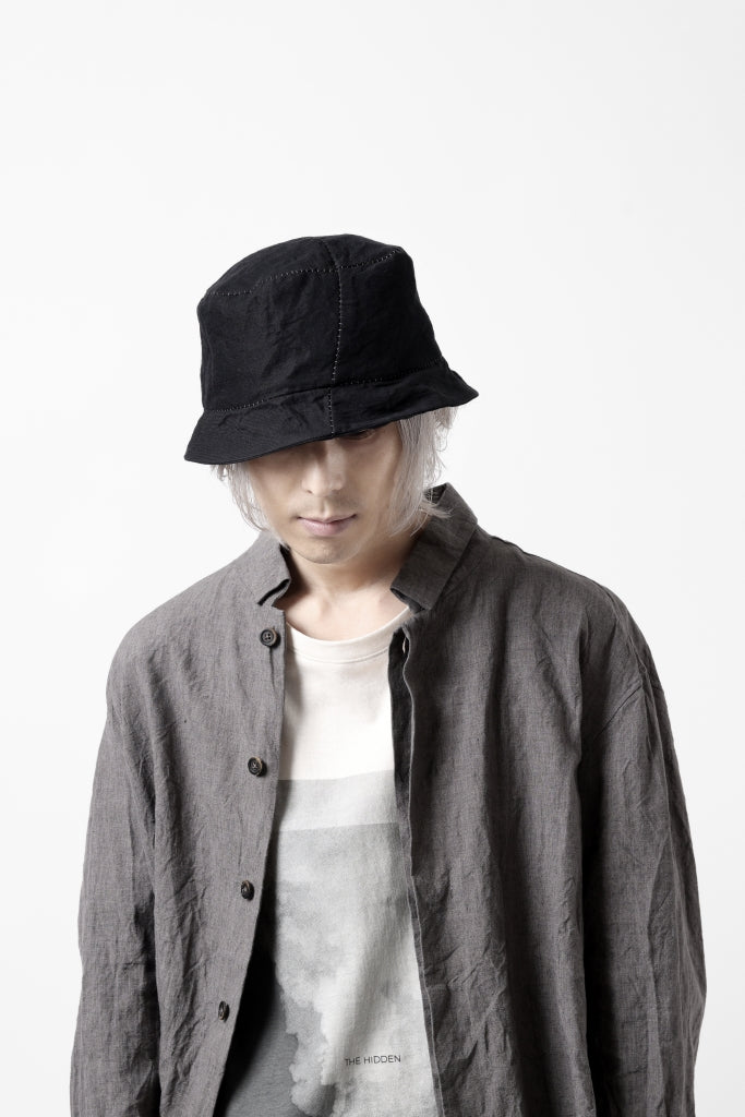 forme d'expression Derby Hat 