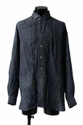 forme d'expression Oversized Shirt