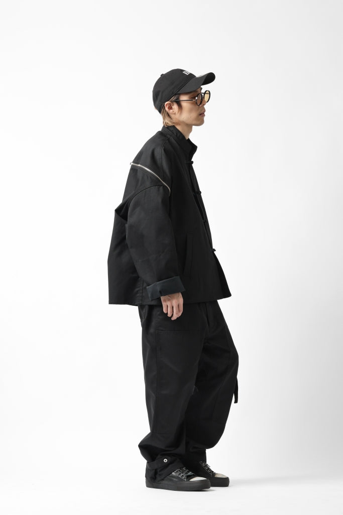 STYLING - Dickies Collaboration Set-Up | BACKLASH,FACETASM.