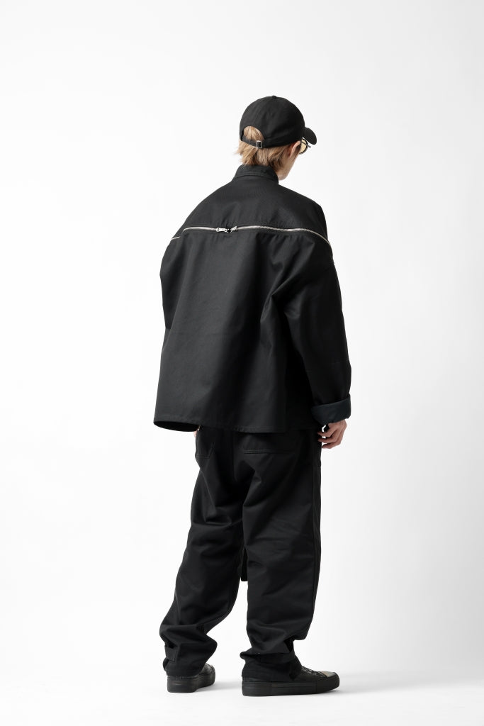 STYLING - Dickies Collaboration Set-Up | BACKLASH,FACETASM.