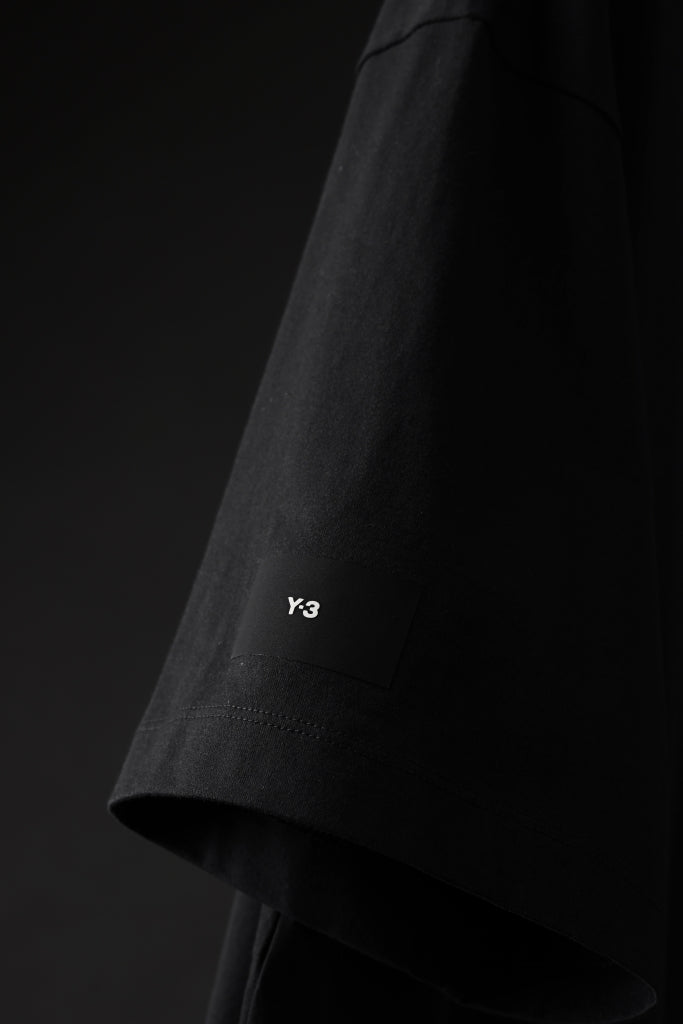 Y-3 YOHJI YAMAMOTO - New Delivery.