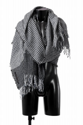 forme d'expression Atena Scarf