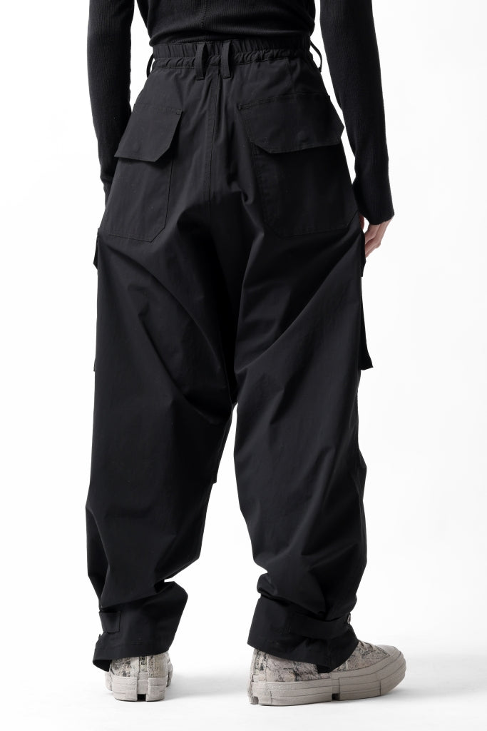 NEW ARRIVAL | ISAMU KATAYAMA BACKLASH - WORK STYLE PANTS.