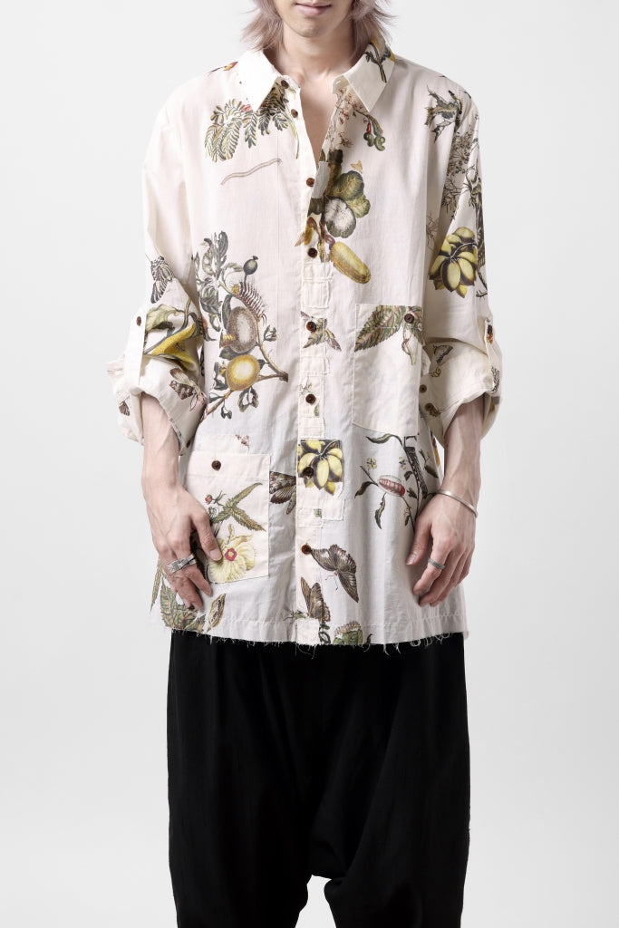 Aleksandr Manamis exclusive Mended Favorite Shirt #2