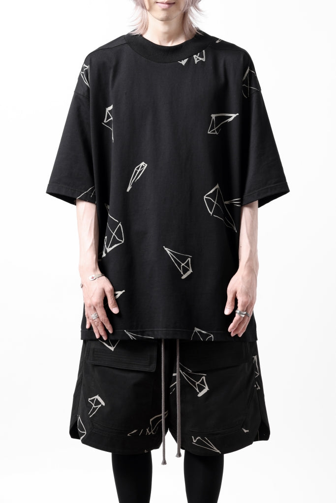 NEW ARRIVAL | A.F ARTEFACT - PYRA OVERSIZED T-SHIRT (SS23).