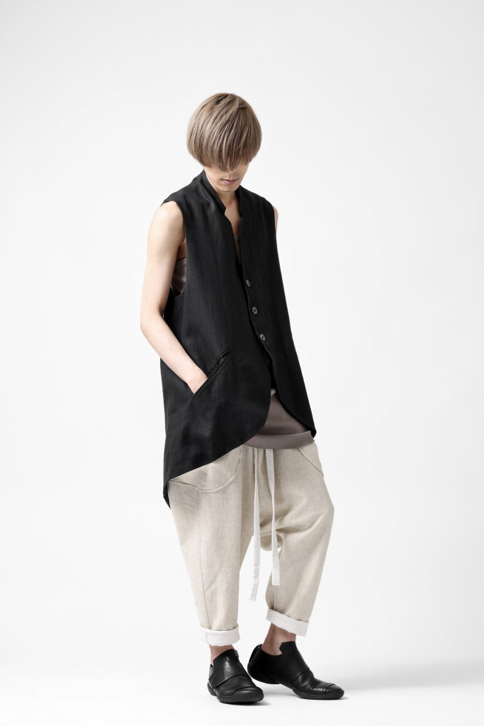 SOSNOVSKA STRUCTURAL INTERCALATION VEST