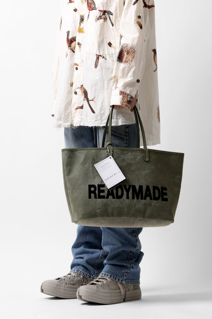 READYMADE DOROTHY BAG MEDIUM