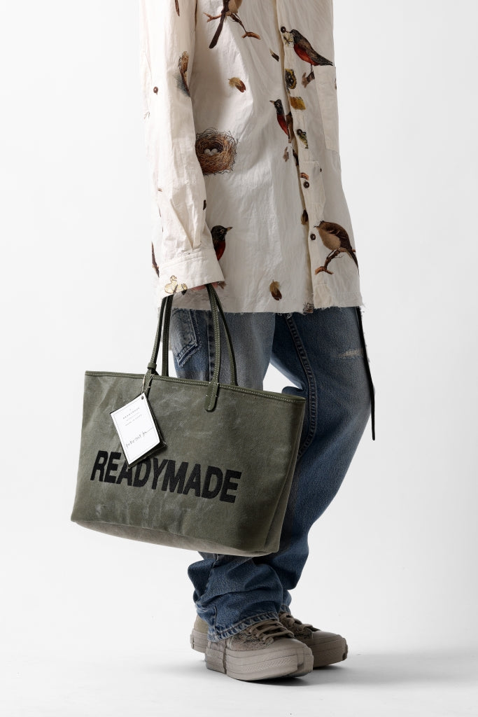 READYMADE DOROTHY BAG MEDIUM