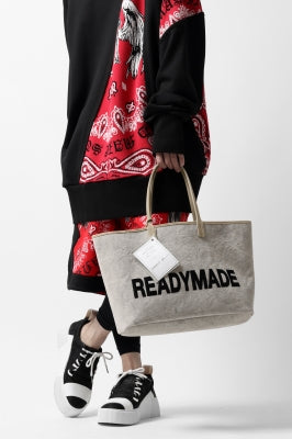 NEW ARRIVAL | READYMADE 2023 - WONDERFUL BAGS.