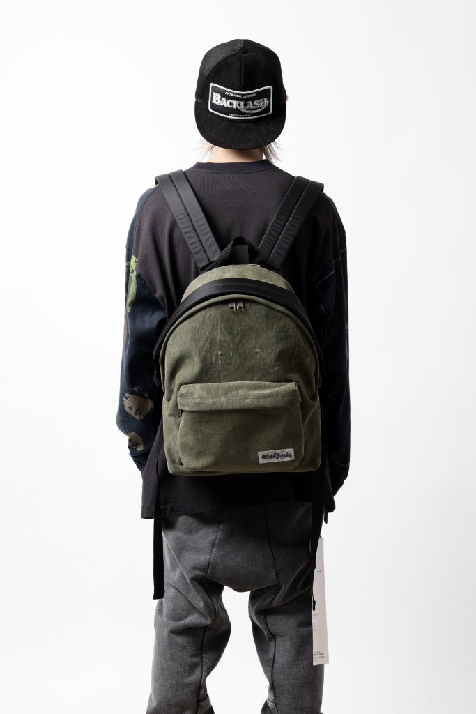 READYMADE BACK PACK