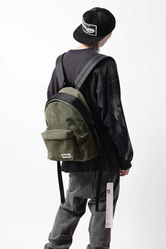 READYMADE BACK PACK