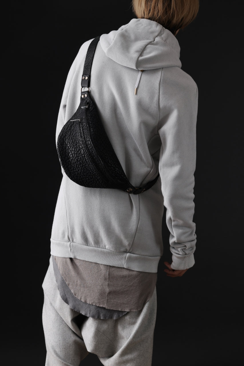 ierib WAIST SHOULDER BAG / Rough Bull B