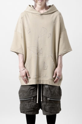 NEW ARRIVAL | A.F ARTEFACT - SUMMER HOODIE and PULLOVER (SS23).