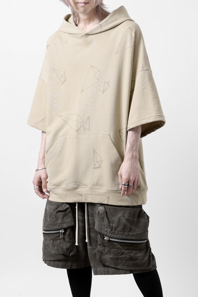 NEW ARRIVAL | A.F ARTEFACT - SUMMER HOODIE and PULLOVER (SS23).