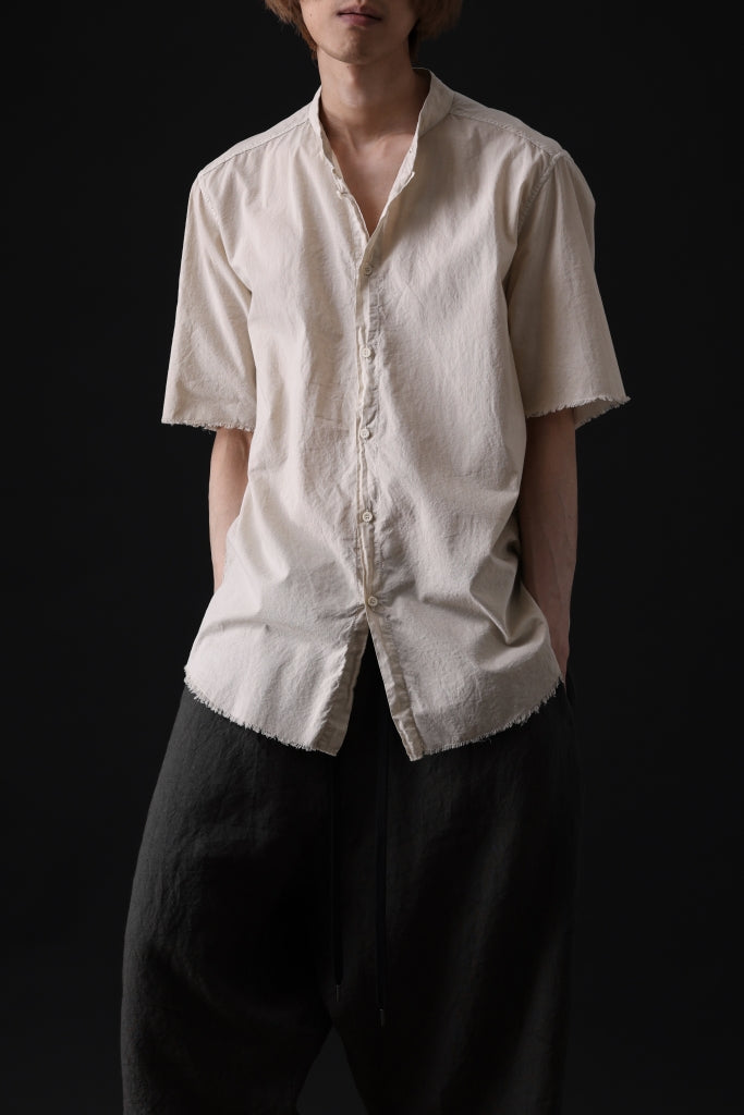 RECOMMENDED - SHIRTSⅡ | daub - New Arrival - (SS22).