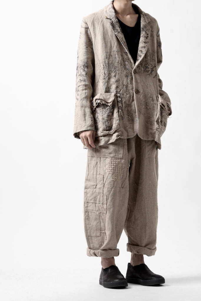 Yuta Matsuoka | New Arrival - AUTUMN/WINTER 2022.