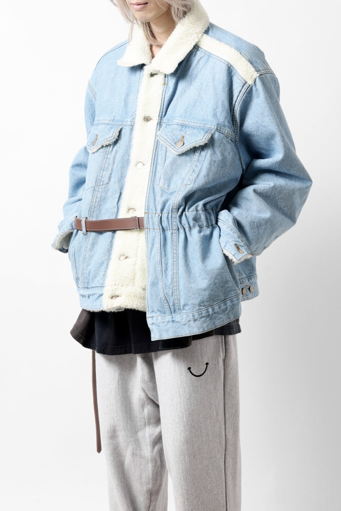 NEW ARRIVAL | FACETASM OUTERWEAR (2023AW).