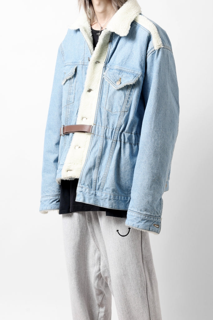 NEW ARRIVAL | FACETASM OUTERWEAR (2023AW).