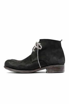 Dimissianos and Miller 20AW Chukka Boots