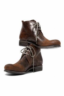 Dimissianos and Miller 20AW Chukka Boots