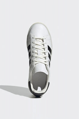 Y-3 Yohji Yamamoto HICHO LOW SNEAKERS