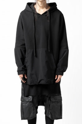 thomkrom SWITCH PULLOVER HOODIE