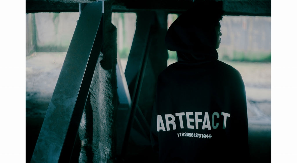 RESTOCKS and NEW ARRIVAL | A.F ARTEFACT AW23.