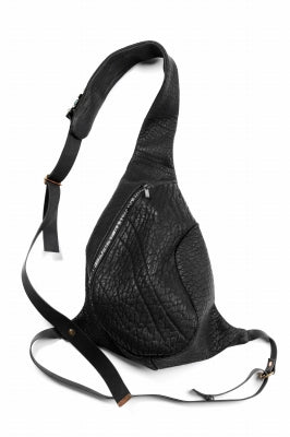 ierib Harness One Shoulder Bag / Rough Bull