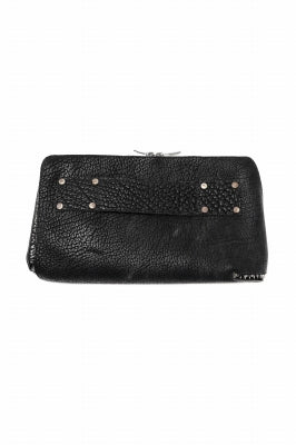 ierib onepiece clutch-bag / Rough Bull